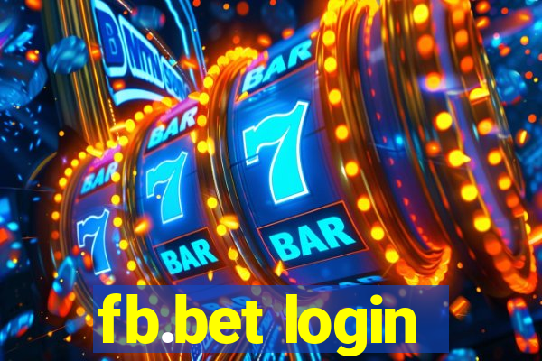 fb.bet login